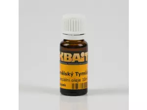 MIKBAITS Esenciální oleje 10ml - Španělský Tymián 