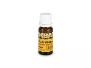 MIKBAITS Esenciální oleje 10ml - Black pepper 