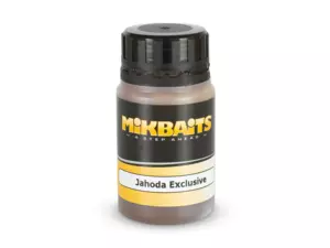 MIKBAITS Amino Komplet 50ml - Jahoda exclusive