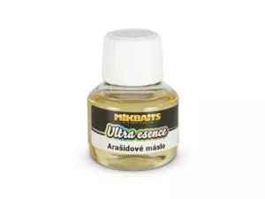 MIKBAITS Ultra esence 50ml - Arašídové máslo