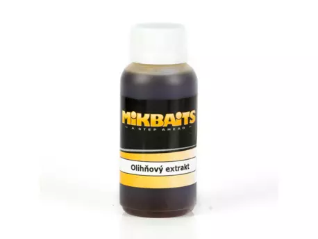 MIKBAITS Tekuté potravy 100ml - Olihňový extrakt