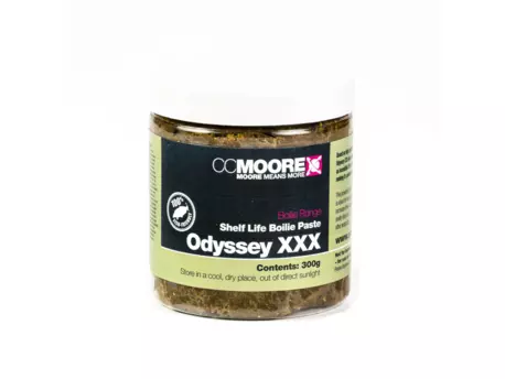 CC Moore Odyssey XXX - Obalovací těsto 300g