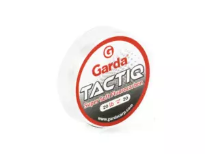 Garda návazcové materiály - Fluorocarbon Tactiq 20m 20lb