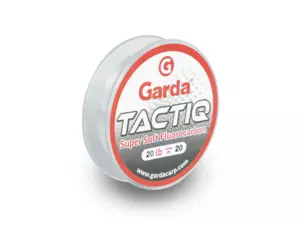 Garda návazcové materiály - Fluorocarbon Tactiq 20m 20lb