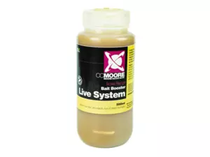 CC Moore Live system - Booster 500ml 