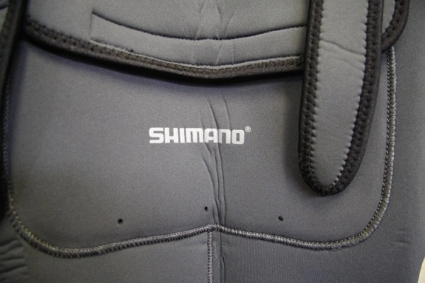 Shimano Cooler Backpack Tackle Bag 27L