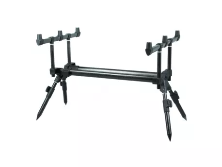 Garda slitinové stojany - Master Lite rod pod