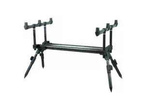 Garda slitinové stojany - Master Lite rod pod