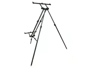 Garda slitinové stojany - Master Big Water rod pod NEW extra vysoký