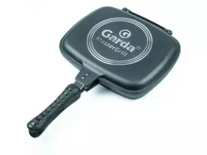 Garda camping - Grilovací pánvička Master Grill Pan