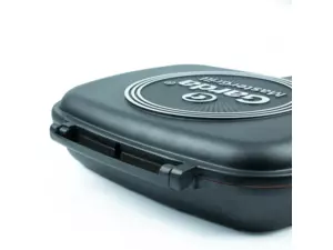 Garda camping - Grilovací pánvička Master Grill Pan