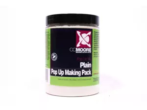 CC Moore pop-up mix - Making pack neutrál 200g