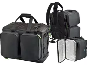 Kryston tašky, pouzdra - Multifunkční taška Trolley bag