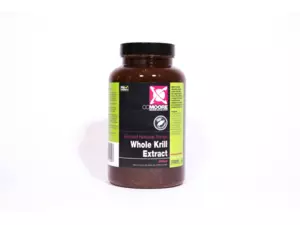 CC Moore tekuté potravy 500ml - Whole Krill extract