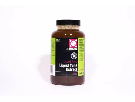 CC Moore tekuté potravy 500ml - Liquid Tuna extract
