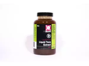 CC Moore tekuté potravy 500ml - Liquid Tuna extract
