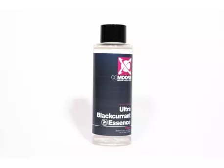 CC Moore esence 500ml - Blackcurrant