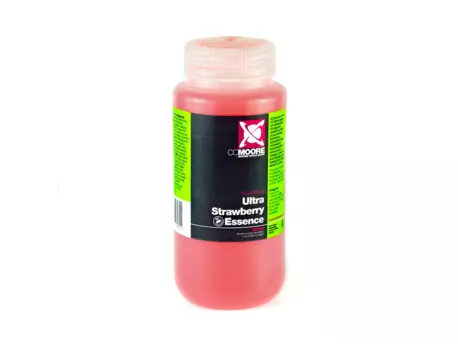 CC Moore esence 500ml - Strawberry