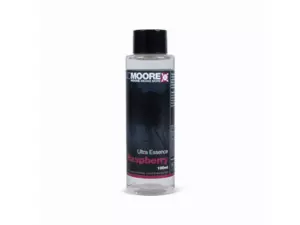 CC Moore esence 500ml - Raspberry