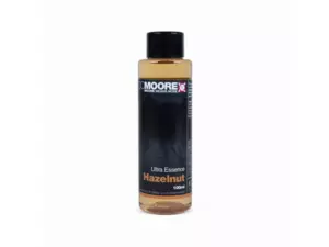 CC Moore esence 500ml - Hazelnut