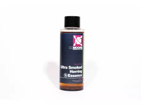 CC Moore esence 500ml - Smoked Herring