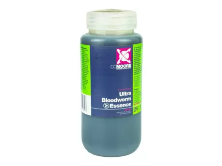 CC Moore esence 500ml - Bloodworm 