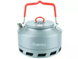 Garda camping - Konvice Master Fast Heat Kettle 1,1l