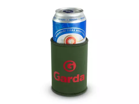 Garda camping - Neoprénový držák plechovek Bier holder neoprene