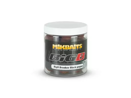 MIKBAITS Legends balance 250ml