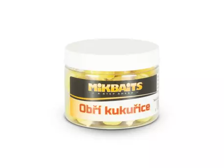 MIKBAITS Nakládaný partikl 150ml