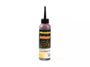 MIKBAITS XXL Method Feeder activator 100ml