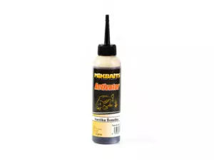 MIKBAITS XXL Method Feeder activator 100ml