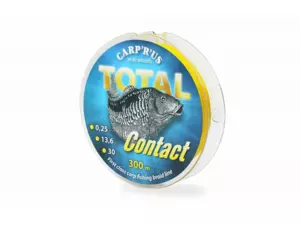 CARP ´R´ US Total contact - pletená šňůra