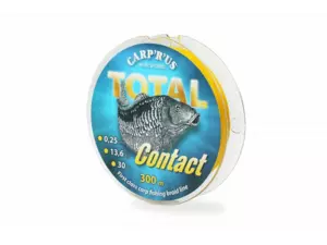 CARP ´R´ US Total contact - pletená šňůra