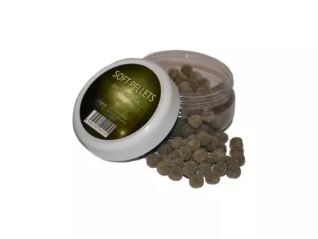 KAPRPRO SOFT PELLETS Měkčené peletky 100ml VÝPRODEJ