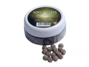 KAPRPRO SOFT PELLETS Měkčené peletky 100ml VÝPRODEJ