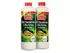 CHYTIL Betainová zálivka 500ml VÝPRODEJ