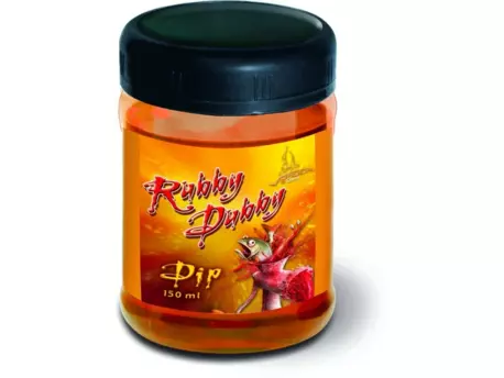 QUANTUM Radical Rubby Dubby Dip 150ml VÝPRODEJ