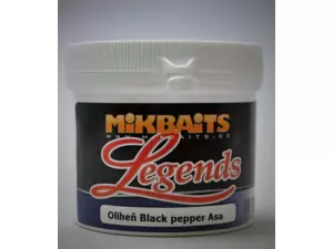 MIKBAITS Legends trvanlivé těsto 200g Slaná Ančovička VÝPRODEJ