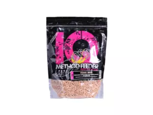 LK Baits IQ Method Feeder Wheat - pšenice 1kg 