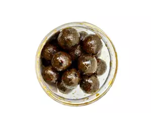 LK Baits Fresh Boilie TopRestart Sea Food 14mm 150ml