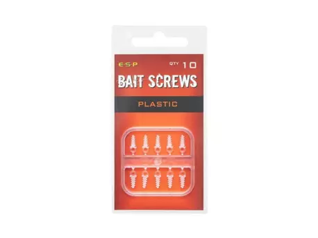 ESP vrtáček Bait Screw - Plastic
