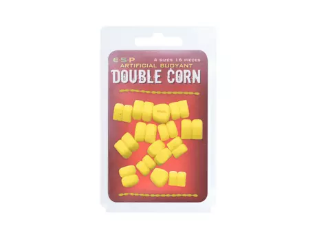 ESP dvojitá kukuřice Double corn Yellow