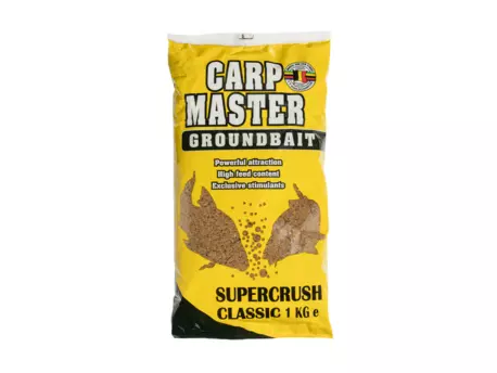 MVDE Supercrush Classic 1kg
