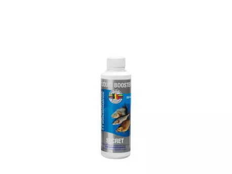 MVDE Liquid Booster Bream 250ml