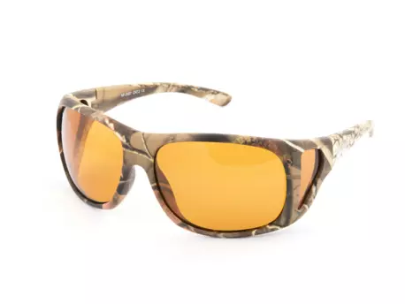 Norfin Polarizační brýle Polarized sunglasses NORFIN yellow