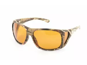 Norfin Polarizační brýle Polarized sunglasses NORFIN yellow