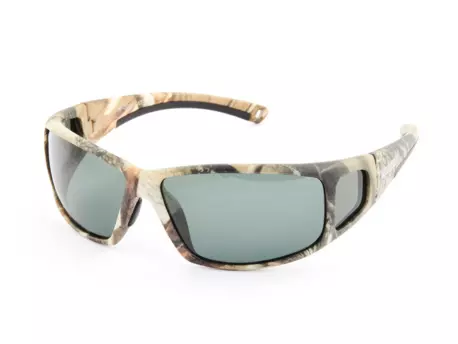 Norfin Polarizační brýle Polarized sunglasses NORFIN green