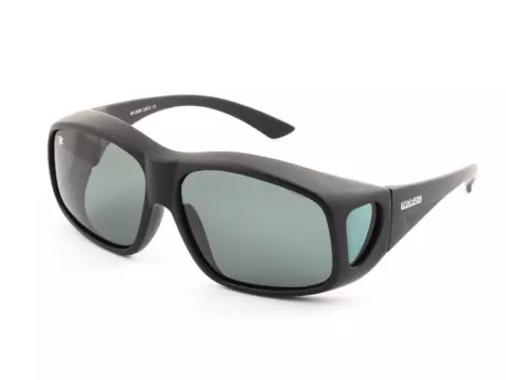 Norfin Polarizační brýle Polarized sunglasses NORFIN grey/green