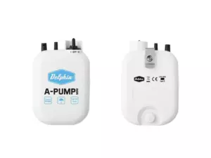 Delphin A-PUMP mini